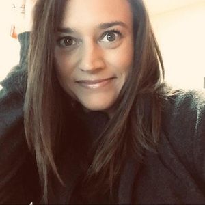 Meet your Posher, Erica